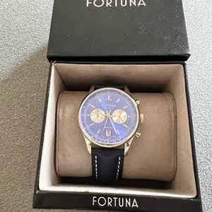 Brand new fortuna watch